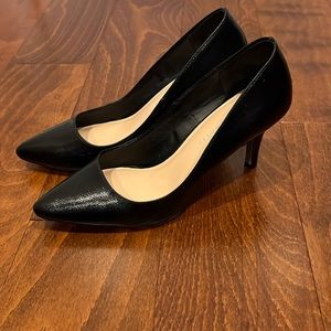 Kelly & Katie KK Tessa Pump Heels